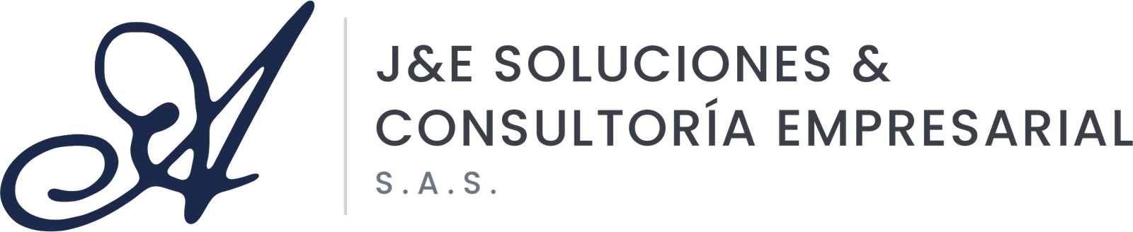 J&E Soluciones & Consultoría Empresarial